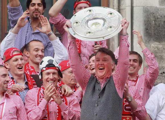 Arsenal đã có phương án dự phòng nếu HLV Wenger ra đi ảnh 1 Arsenal đã có phương án dự phòng nếu HLV Wenger ra đi ảnh 1