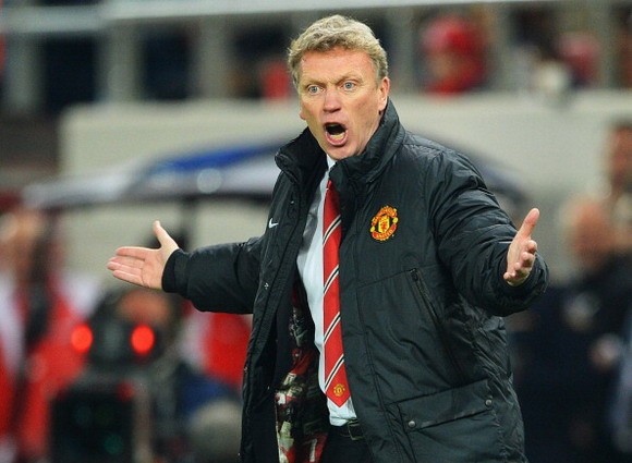 HLV Moyes đồng ý thỏa thuận đền bù của Man Utd ảnh 1 HLV Moyes đồng ý thỏa thuận đền bù của Man Utd ảnh 1