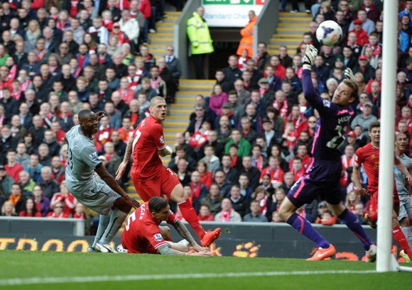 Liverpool 2-1 Newcastle: Không có chuyện cổ tích cho Liverpool ảnh 1 Liverpool 2-1 Newcastle: Không có chuyện cổ tích cho Liverpool ảnh 1