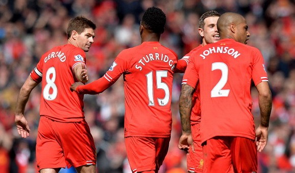 Liverpool 2-1 Newcastle: Không có chuyện cổ tích cho Liverpool ảnh 3 Liverpool 2-1 Newcastle: Không có chuyện cổ tích cho Liverpool ảnh 3