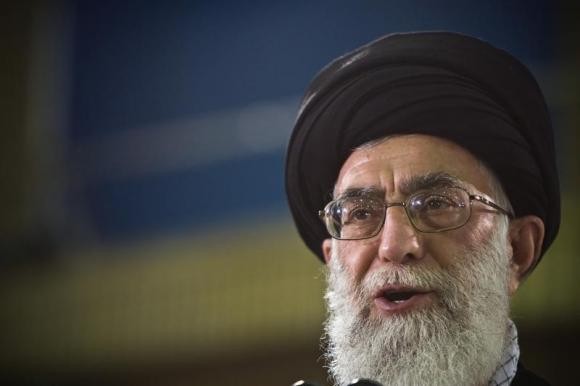 Mỹ và Israel chơi trò "cảnh sát tốt, xấu" với Iran ảnh 1 Mỹ và Israel chơi trò "cảnh sát tốt, xấu" với Iran ảnh 1