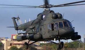 Nga bàn giao hàng loạt máy bay trực thăng vận tải quân sự Mi-17V-5 cho Afganistan. ảnh 1 Nga bàn giao hàng loạt máy bay trực thăng vận tải quân sự Mi-17V-5 cho Afganistan. ảnh 1