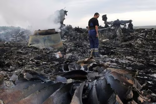 Du khách Trung Quốc hủy bỏ vé của Malaysia Airlines sau thảm kịch MH17 ảnh 1 Du khách Trung Quốc hủy bỏ vé của Malaysia Airlines sau thảm kịch MH17 ảnh 1