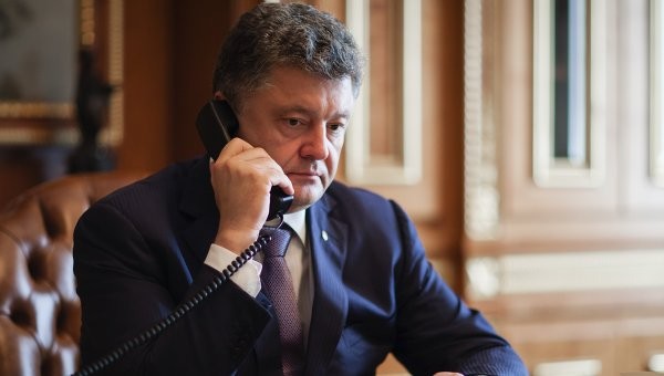 Moscow phản ứng sau động thái Kiev áp đặt lệnh trừng phạt lên Nga ảnh 1 Moscow phản ứng sau động thái Kiev áp đặt lệnh trừng phạt lên Nga ảnh 1