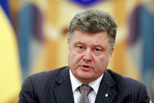 Ukraine “tỉnh mộng” tham gia vào NATO ảnh 1 Ukraine “tỉnh mộng” tham gia vào NATO ảnh 1