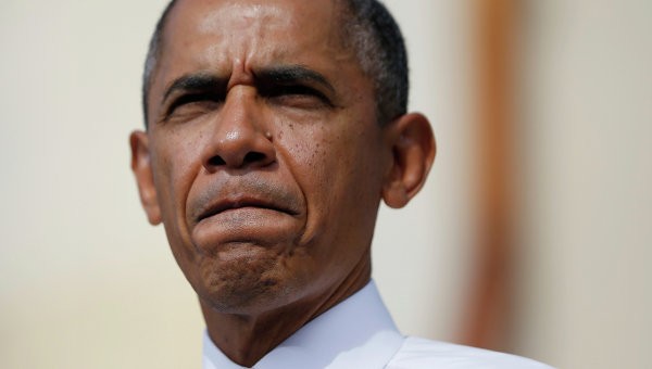 Tổng thống Obama: Sẽ không có "chiến tranh" giữa Nga và NATO ảnh 1 Tổng thống Obama: Sẽ không có "chiến tranh" giữa Nga và NATO ảnh 1