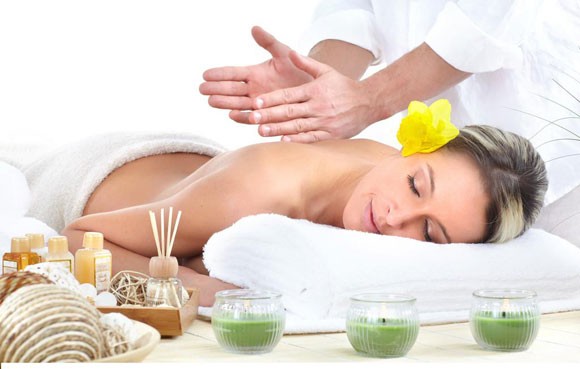 Tinh dầu có giúp lôi cuốn các cặp vợ chồng vào cuộc “mây mưa”? ảnh 1 Tinh dầu có giúp lôi cuốn các cặp vợ chồng vào cuộc “mây mưa”? ảnh 1