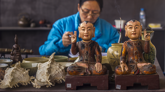 Không khí xưa qua chợ phiên đồ cũ, đổ cổ ảnh 10 Không khí xưa qua chợ phiên đồ cũ, đổ cổ ảnh 10