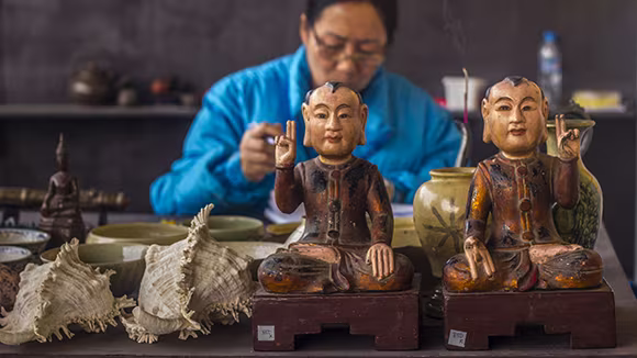 Không khí xưa qua chợ phiên đồ cũ, đổ cổ ảnh 10 Không khí xưa qua chợ phiên đồ cũ, đổ cổ ảnh 10