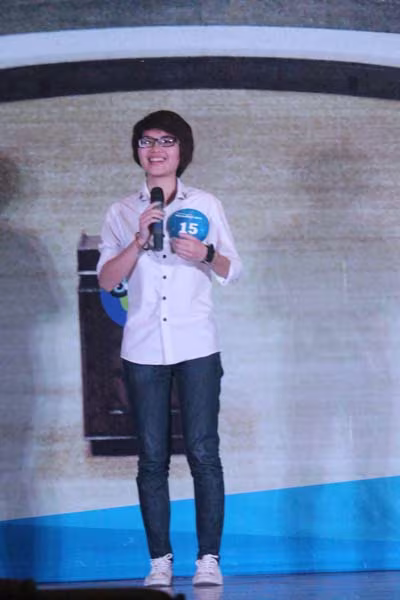 Chung kết cuộc thi hùng biện Socrates 2014 ảnh 5 Chung kết cuộc thi hùng biện Socrates 2014 ảnh 5