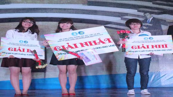 Chung kết cuộc thi hùng biện Socrates 2014 ảnh 7 Chung kết cuộc thi hùng biện Socrates 2014 ảnh 7