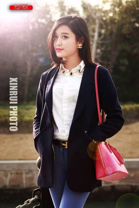Siêu mẫu Huyền My xuất hiện trên tạp chí nước ngoài ảnh 2 Siêu mẫu Huyền My xuất hiện trên tạp chí nước ngoài ảnh 2