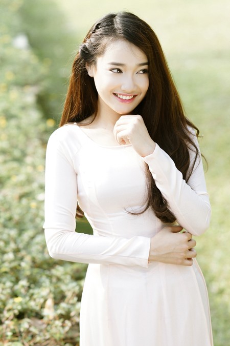 Báo chí Hàn Quốc khen ngợi khả năng diễn xuất của Nhã Phương ảnh 3 Báo chí Hàn Quốc khen ngợi khả năng diễn xuất của Nhã Phương ảnh 3