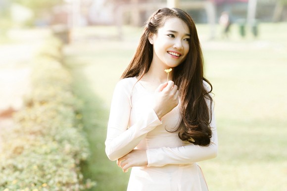 Báo chí Hàn Quốc khen ngợi khả năng diễn xuất của Nhã Phương ảnh 5 Báo chí Hàn Quốc khen ngợi khả năng diễn xuất của Nhã Phương ảnh 5