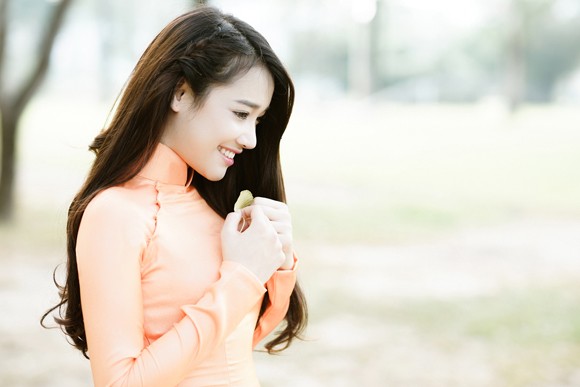 Báo chí Hàn Quốc khen ngợi khả năng diễn xuất của Nhã Phương ảnh 8 Báo chí Hàn Quốc khen ngợi khả năng diễn xuất của Nhã Phương ảnh 8