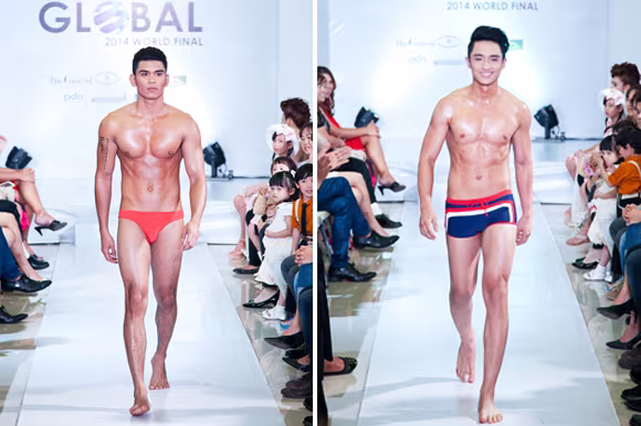 Cuộc thi Mister Global: Hữu Vi xuất sắc giành ngôi Á Vương ảnh 7 Cuộc thi Mister Global: Hữu Vi xuất sắc giành ngôi Á Vương ảnh 7