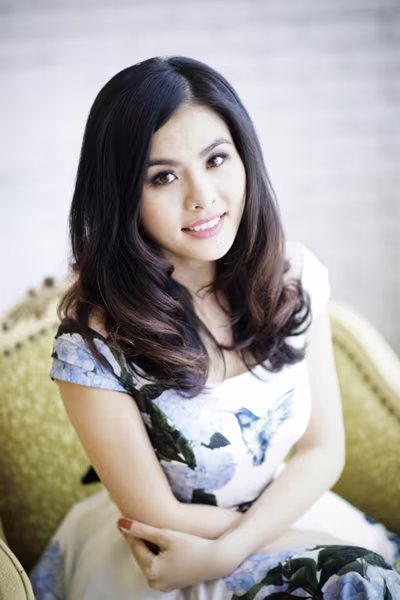 Nữ diễn viên “Scandal” Vân Trang khoe ảnh đài các ảnh 2 Nữ diễn viên “Scandal” Vân Trang khoe ảnh đài các ảnh 2