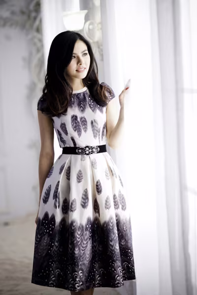 Nữ diễn viên “Scandal” Vân Trang khoe ảnh đài các ảnh 7 Nữ diễn viên “Scandal” Vân Trang khoe ảnh đài các ảnh 7