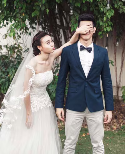 Sau khi Ngọc Quyên sang ngang, Hồ Vĩnh Khoa bất ngờ cưới Lan Ngọc ảnh 2 Sau khi Ngọc Quyên sang ngang, Hồ Vĩnh Khoa bất ngờ cưới Lan Ngọc ảnh 2