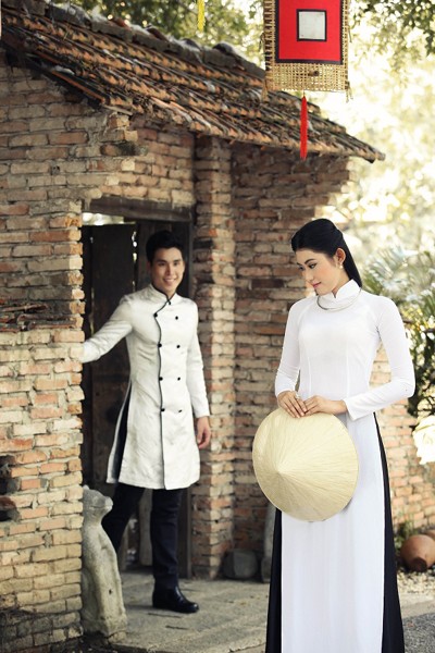 Nam người mẫu Hoàng Phi Kha rối bời với “Tình chị duyên em” ảnh 1 Nam người mẫu Hoàng Phi Kha rối bời với “Tình chị duyên em” ảnh 1