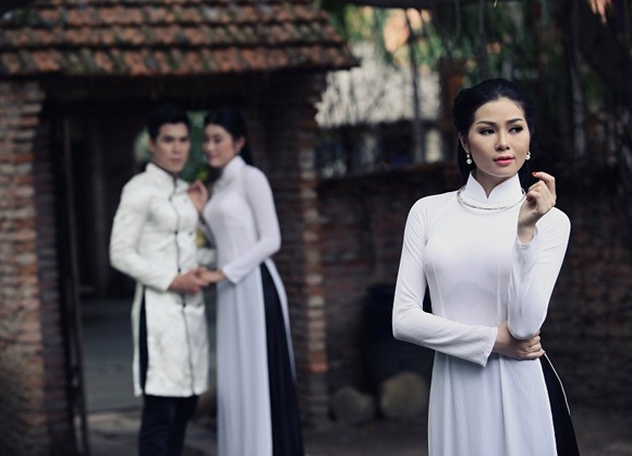 Nam người mẫu Hoàng Phi Kha rối bời với “Tình chị duyên em” ảnh 9 Nam người mẫu Hoàng Phi Kha rối bời với “Tình chị duyên em” ảnh 9