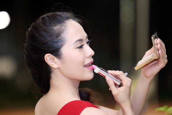 Thanh Thuý tạo dáng khiêu vũ chuyên nghiệp ảnh 7 Thanh Thuý tạo dáng khiêu vũ chuyên nghiệp ảnh 7