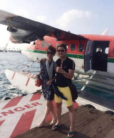 Trà My Idol sẽ mặc váy 200 triệu trong đám cưới ảnh 8 Trà My Idol sẽ mặc váy 200 triệu trong đám cưới ảnh 8