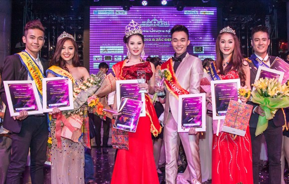 Lộ diện ứng viên tài sắc đầu tiên dự cuộc thi Hoa hậu Việt Nam 2014 ảnh 4 Lộ diện ứng viên tài sắc đầu tiên dự cuộc thi Hoa hậu Việt Nam 2014 ảnh 4