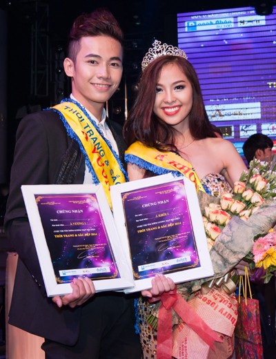 Lộ diện ứng viên tài sắc đầu tiên dự cuộc thi Hoa hậu Việt Nam 2014 ảnh 7 Lộ diện ứng viên tài sắc đầu tiên dự cuộc thi Hoa hậu Việt Nam 2014 ảnh 7