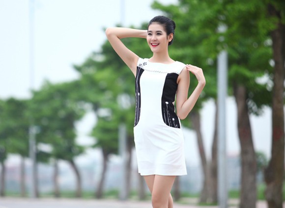 Top 10 siêu mẫu châu Á Hà Phương khoe vẻ đẹp hút hồn ảnh 9 Top 10 siêu mẫu châu Á Hà Phương khoe vẻ đẹp hút hồn ảnh 9