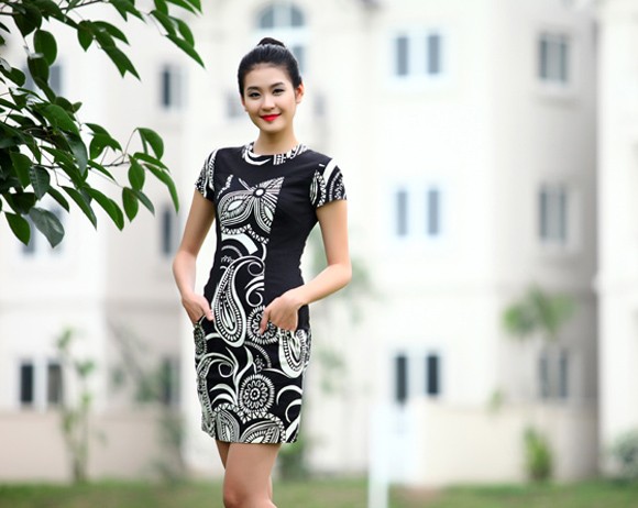 Top 10 siêu mẫu châu Á Hà Phương khoe vẻ đẹp hút hồn ảnh 4 Top 10 siêu mẫu châu Á Hà Phương khoe vẻ đẹp hút hồn ảnh 4