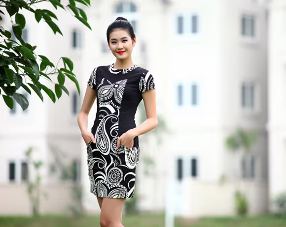 Top 10 siêu mẫu châu Á Hà Phương khoe vẻ đẹp hút hồn ảnh 4 Top 10 siêu mẫu châu Á Hà Phương khoe vẻ đẹp hút hồn ảnh 4