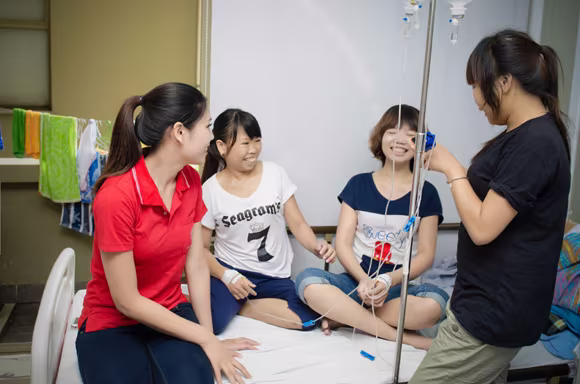 Hoa hậu biển Nguyễn Thị Loan tích cực kêu gọi hiến máu nhân đạo ảnh 7 Hoa hậu biển Nguyễn Thị Loan tích cực kêu gọi hiến máu nhân đạo ảnh 7