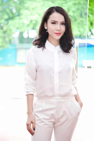 Giám khảo Yến Trang khởi động cùng Bước nhảy hoàn vũ nhí ảnh 2 Giám khảo Yến Trang khởi động cùng Bước nhảy hoàn vũ nhí ảnh 2