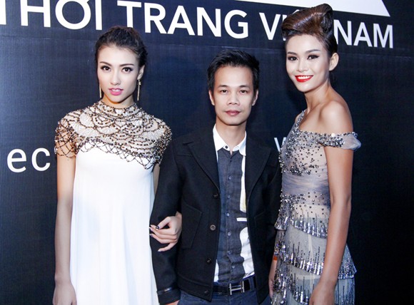 Hồng Quế “cặp kè” Á quân Next Top Model Vũ Tuấn Việt đi dự sự kiện ảnh 11 Hồng Quế “cặp kè” Á quân Next Top Model Vũ Tuấn Việt đi dự sự kiện ảnh 11