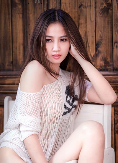 Siêu mẫu Thủy Phạm khoe vẻ đẹp nóng bỏng khó cưỡng ảnh 5 Siêu mẫu Thủy Phạm khoe vẻ đẹp nóng bỏng khó cưỡng ảnh 5