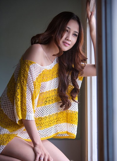 Siêu mẫu Thủy Phạm khoe vẻ đẹp nóng bỏng khó cưỡng ảnh 7 Siêu mẫu Thủy Phạm khoe vẻ đẹp nóng bỏng khó cưỡng ảnh 7