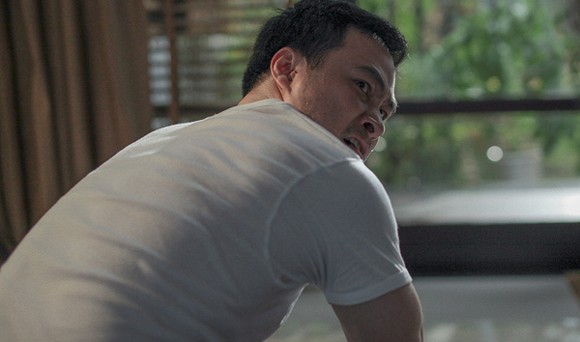 Trang Nhung bị thiêu cháy trong “Scandal - Hào quang trở lại” ảnh 7 Trang Nhung bị thiêu cháy trong “Scandal - Hào quang trở lại” ảnh 7