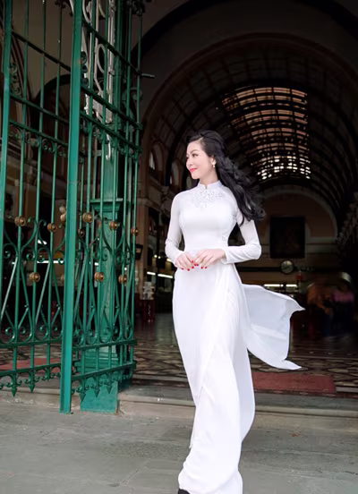 Người mẫu Dương Thủy khoe thân hình “thắt đáy lưng ưng” ảnh 6 Người mẫu Dương Thủy khoe thân hình “thắt đáy lưng ưng” ảnh 6