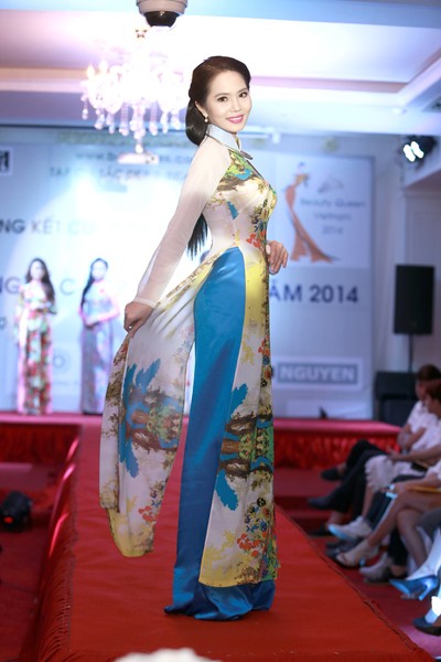 Dương Kim Ánh đăng quang Nữ hoàng Du lịch Việt Nam ảnh 5 Dương Kim Ánh đăng quang Nữ hoàng Du lịch Việt Nam ảnh 5