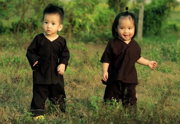 Ca sĩ Duy Mạnh đưa cả vợ con vào MV mới ảnh 2 Ca sĩ Duy Mạnh đưa cả vợ con vào MV mới ảnh 2