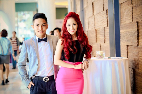 Khánh Thi rạng rỡ trong vai trò cố vấn chuyên môn của “Bước nhảy hoàn vũ nhí” ảnh 7 Khánh Thi rạng rỡ trong vai trò cố vấn chuyên môn của “Bước nhảy hoàn vũ nhí” ảnh 7