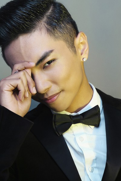 Kiện tướng quốc tế dancesport Phan Hiển khoe ảnh lịch lãm, cá tính ảnh 3 Kiện tướng quốc tế dancesport Phan Hiển khoe ảnh lịch lãm, cá tính ảnh 3
