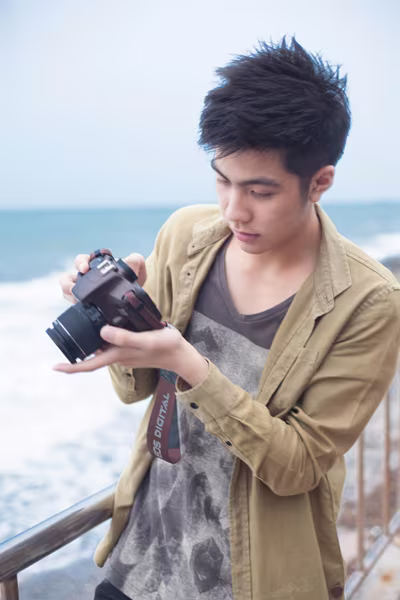 Hotboy Thái Lan Fluke Teerapat “du hý” cùng Chí Thành Xfactor ảnh 2 Hotboy Thái Lan Fluke Teerapat “du hý” cùng Chí Thành Xfactor ảnh 2