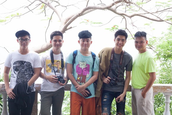 Hotboy Thái Lan Fluke Teerapat “du hý” cùng Chí Thành Xfactor ảnh 3 Hotboy Thái Lan Fluke Teerapat “du hý” cùng Chí Thành Xfactor ảnh 3