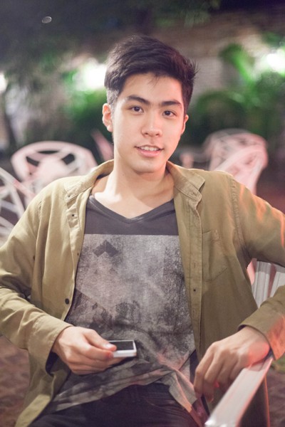 Hotboy Thái Lan Fluke Teerapat “du hý” cùng Chí Thành Xfactor ảnh 4 Hotboy Thái Lan Fluke Teerapat “du hý” cùng Chí Thành Xfactor ảnh 4