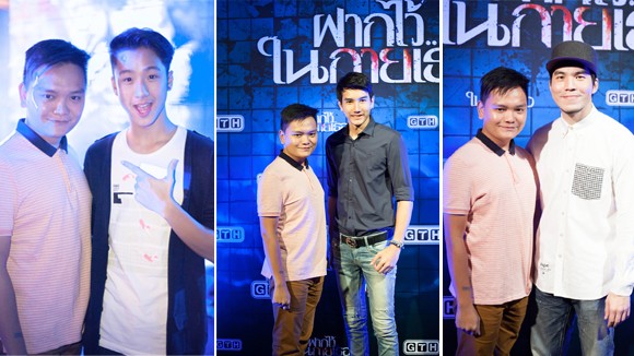 Stylist Trịnh Tú Trung dự ra mắt phim bom tấn cùng dàn sao “Tuổi nổi loạn” ảnh 3 Stylist Trịnh Tú Trung dự ra mắt phim bom tấn cùng dàn sao “Tuổi nổi loạn” ảnh 3
