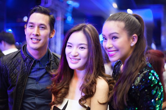 Stylist Trịnh Tú Trung dự ra mắt phim bom tấn cùng dàn sao “Tuổi nổi loạn” ảnh 6 Stylist Trịnh Tú Trung dự ra mắt phim bom tấn cùng dàn sao “Tuổi nổi loạn” ảnh 6