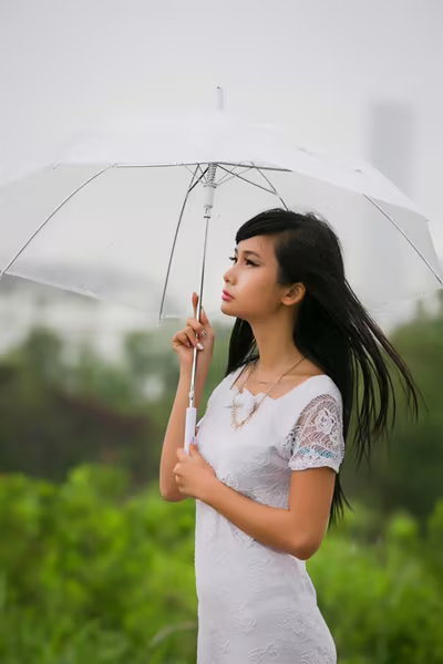 Người mẫu Xuân Thuỳ sành điệu bất chấp thời tiết ảnh 5 Người mẫu Xuân Thuỳ sành điệu bất chấp thời tiết ảnh 5