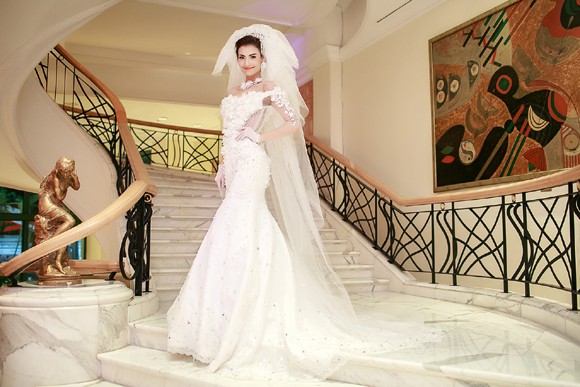 Hồng Quế khoe vai trần lấp ló vòng 1 gợi cảm ảnh 1 Hồng Quế khoe vai trần lấp ló vòng 1 gợi cảm ảnh 1